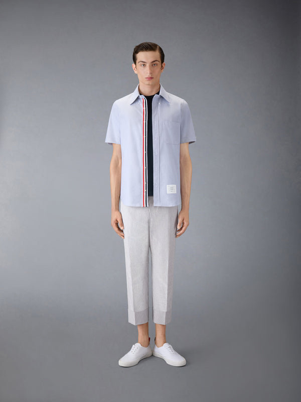CLASSIC PIQUE 4-BAR TEE - image 4