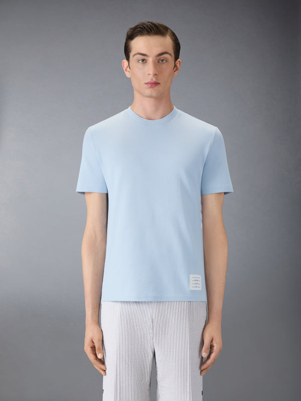 CLASSIC PIQUE 4-BAR TEE - image 1