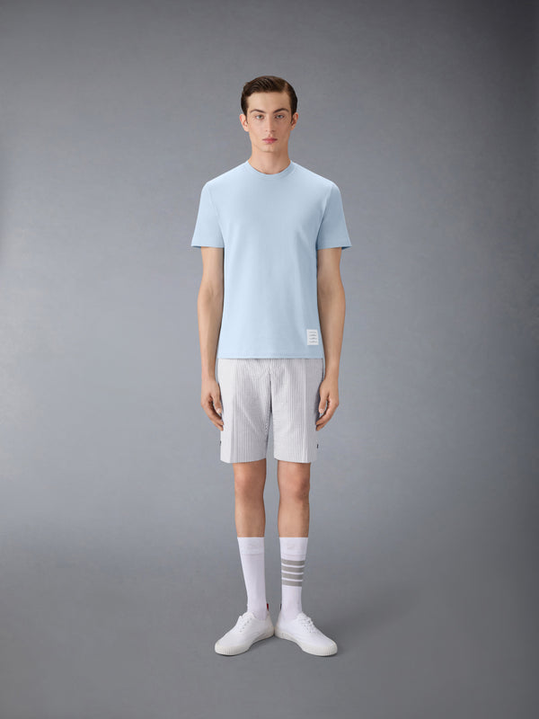 CLASSIC PIQUE 4-BAR TEE - image 3