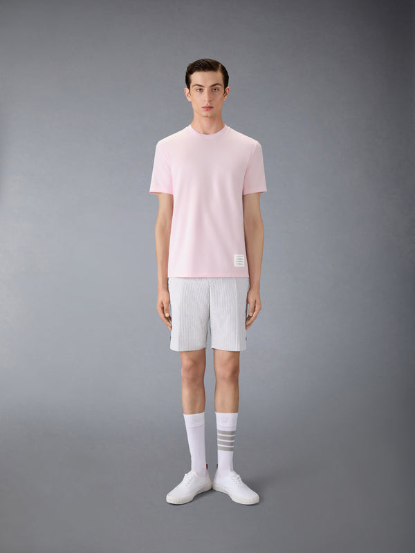 CLASSIC PIQUE 4-BAR TEE - image 3