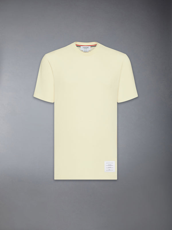 CLASSIC PIQUE 4-BAR TEE - featured image