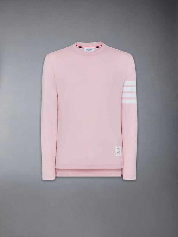 Jersey 4-Bar Tee - featured image