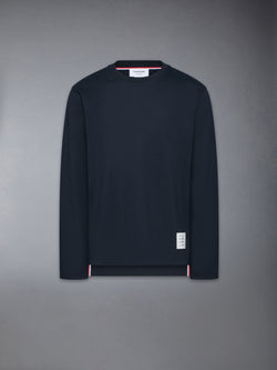 OVERSIZED LONG SLEEVE JERSEY TEE