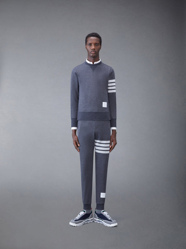 CLASSIC LOOPBACK 4-BAR SWEATSHIRT - image 3
