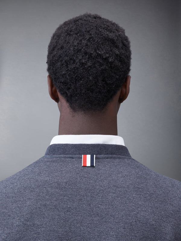 CLASSIC LOOPBACK 4-BAR SWEATSHIRT - image 5