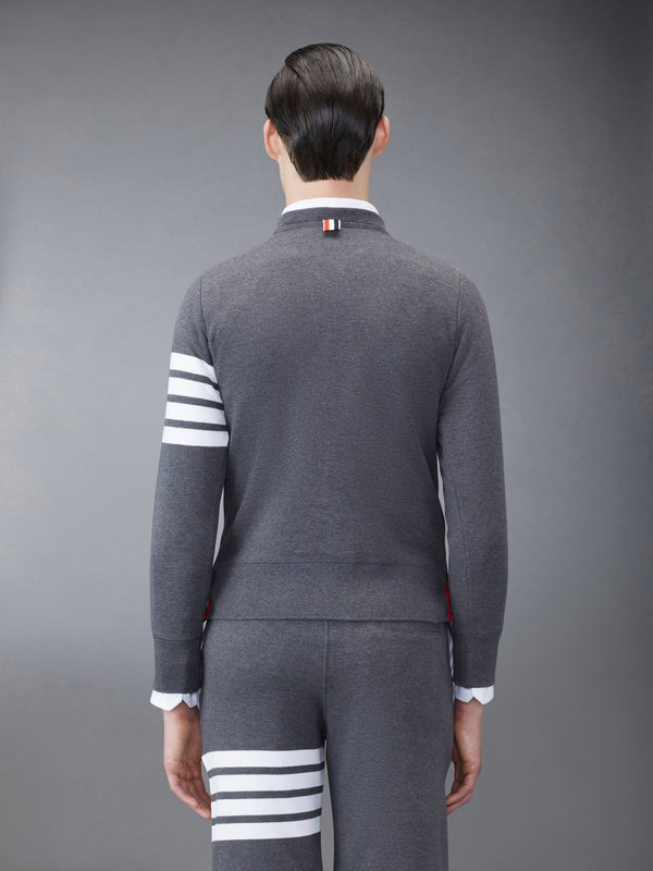 CLASSIC LOOPBACK 4-BAR SWEATSHIRT - image 2