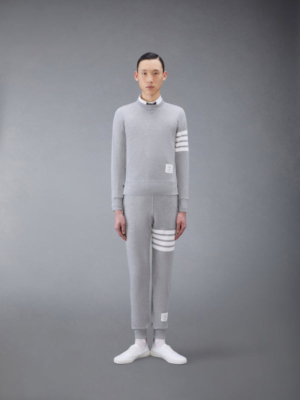 CLASSIC LOOPBACK 4-BAR SWEATSHIRT - image 3