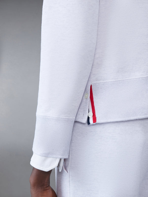 CLASSIC LOOPBACK 4-BAR SWEATSHIRT - image 4