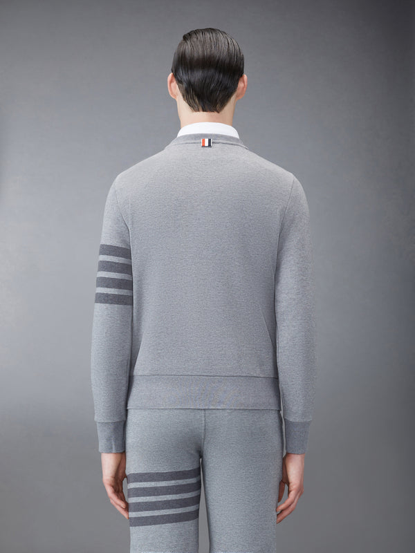CLASSIC LOOPBACK 4-BAR RELAXED SWEATSHIRT - image 2