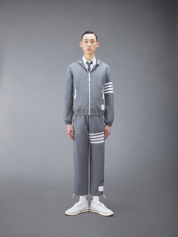 RIPSTOP MESH 4-BAR HOODED JACKET - image 4