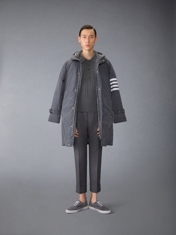 CASHMERE 4-BAR POLO - image 3