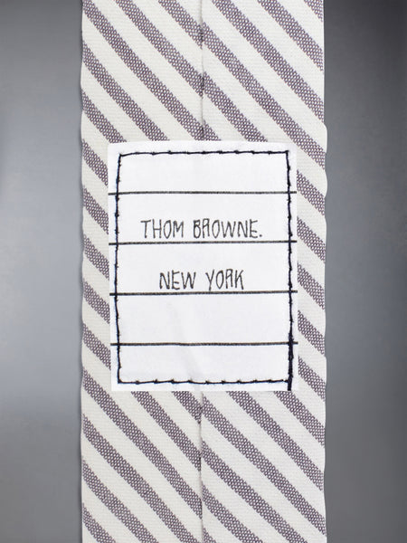 SEERSUCKER CLASSIC TIE