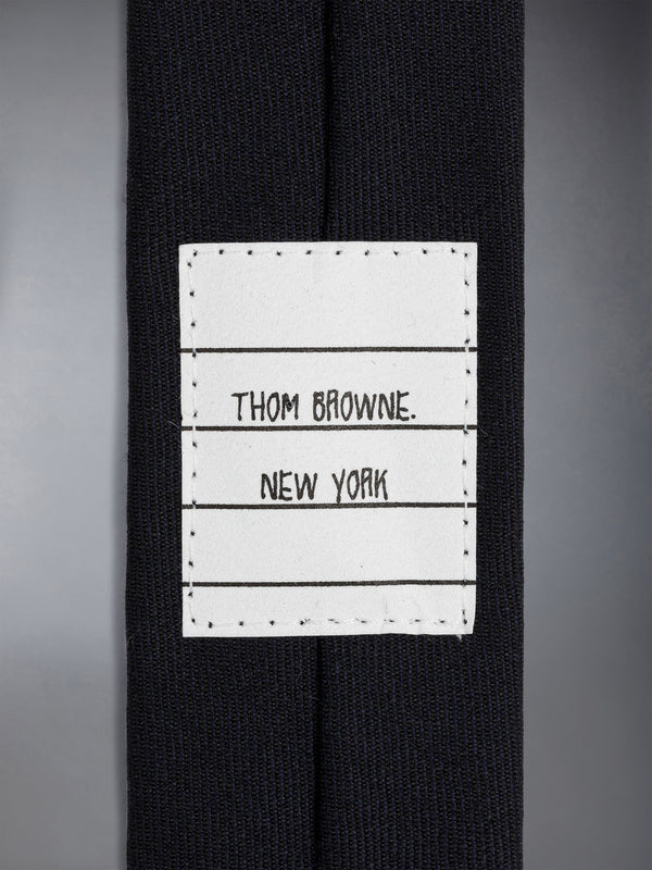 TWILL CLASSIC TIE - image 2