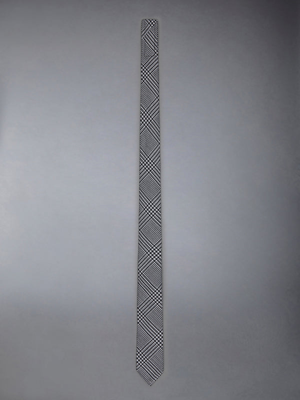 Prince of Wales Heavy Suiting Classic Tie - featured image