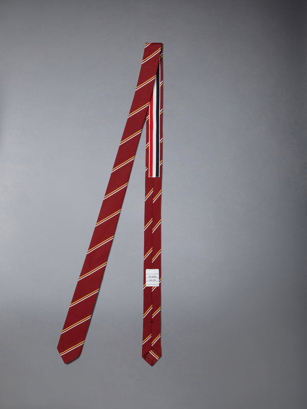 Stripe Mogador Classic Tie - image 2