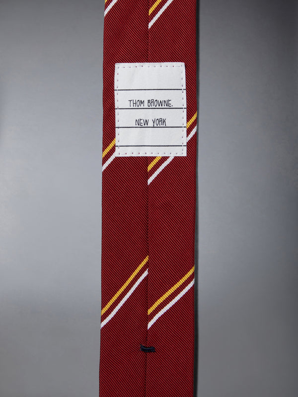 Stripe Mogador Classic Tie - image 3