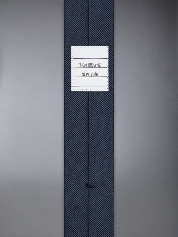 JACQUARD GOOSE ICON TIE - image 3