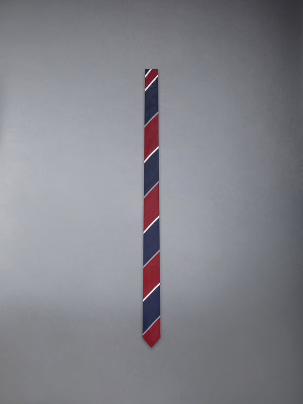 ALTERNATIVE STRIPE TIE - featured image