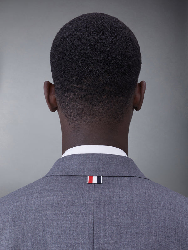 ツイルウール クラシック チェスターフィールド オーバーコート - image 6