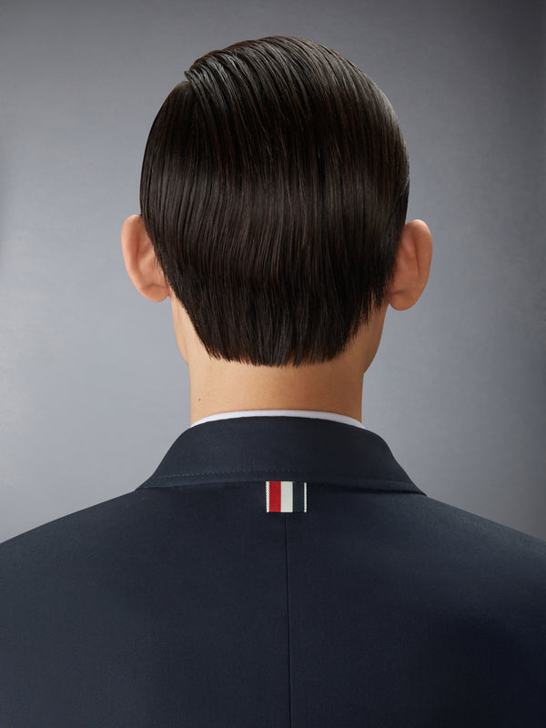 スーパー120s ツイル チェスターフィールド オーバーコート - image 4