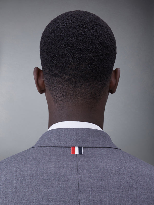 ツイル ハイアームホール チェスターフィールド オーバーコート - image 6