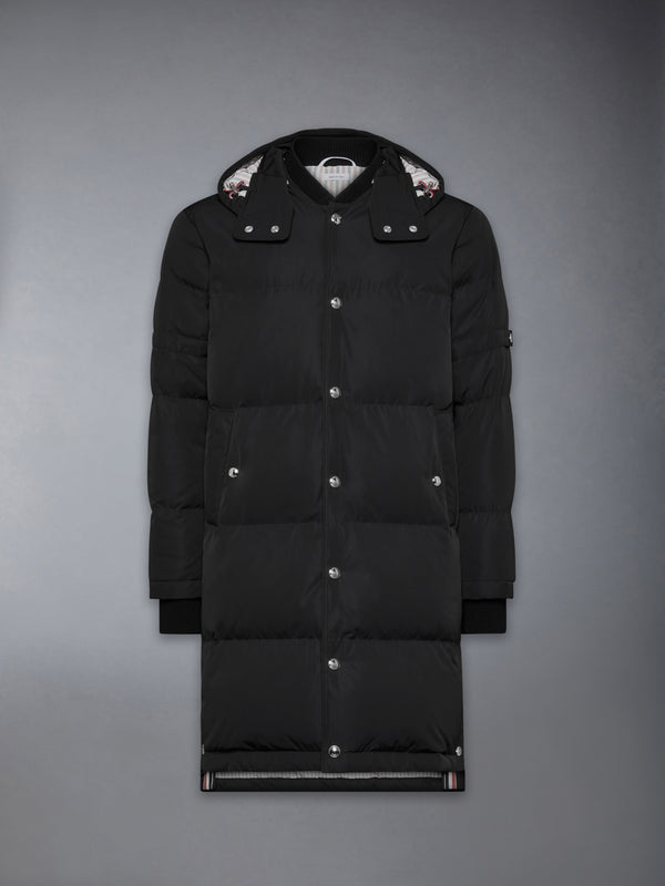 POLY TECH DOWN FILLED ARMBAND COAT - featured image
