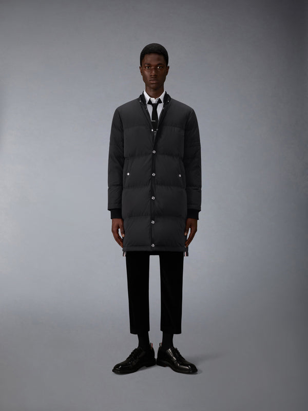 POLY TECH DOWN FILLED ARMBAND COAT - image 2