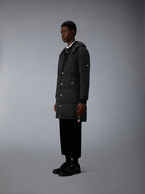 POLY TECH DOWN FILLED ARMBAND COAT - image 3