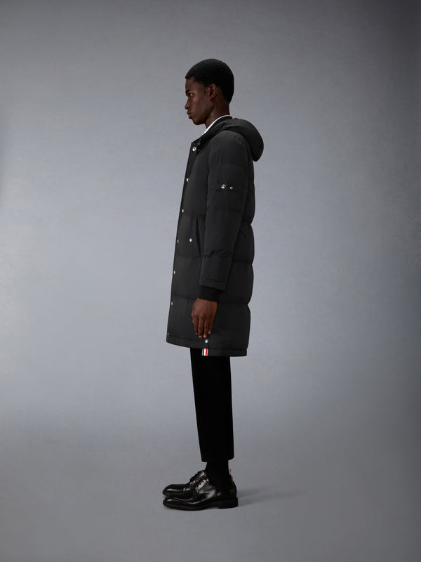 POLY TECH DOWN FILLED ARMBAND COAT - image 4