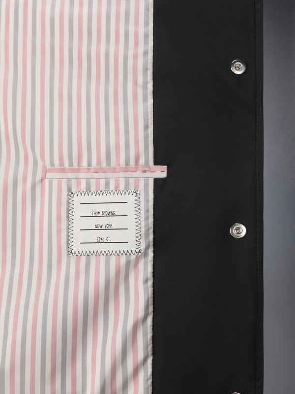 POLY TECH DOWN FILLED ARMBAND COAT - image 8