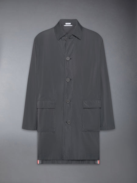 MEMORY TECH PACKABLE SMOCK