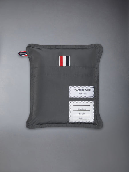 MEMORY TECH PACKABLE SMOCK