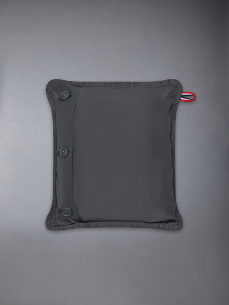 MEMORY TECH PACKABLE SMOCK