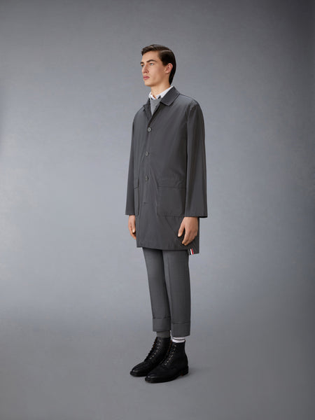 MEMORY TECH PACKABLE SMOCK