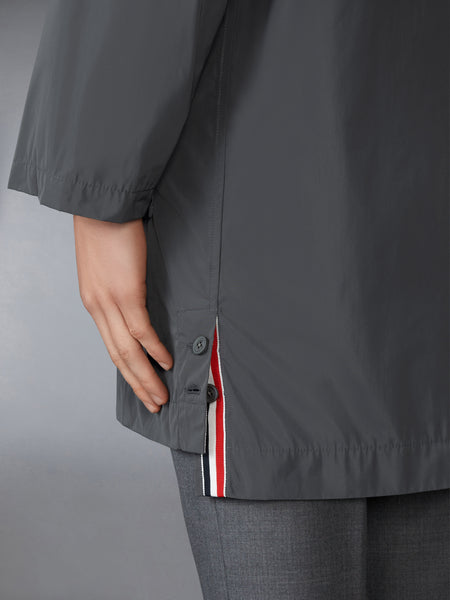 MEMORY TECH PACKABLE SMOCK