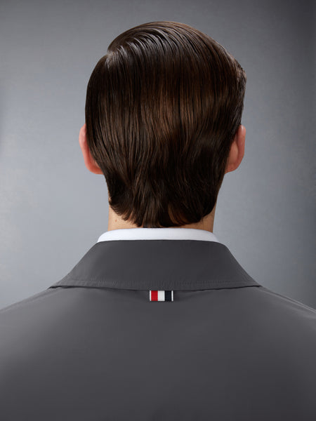 MEMORY TECH PACKABLE SMOCK