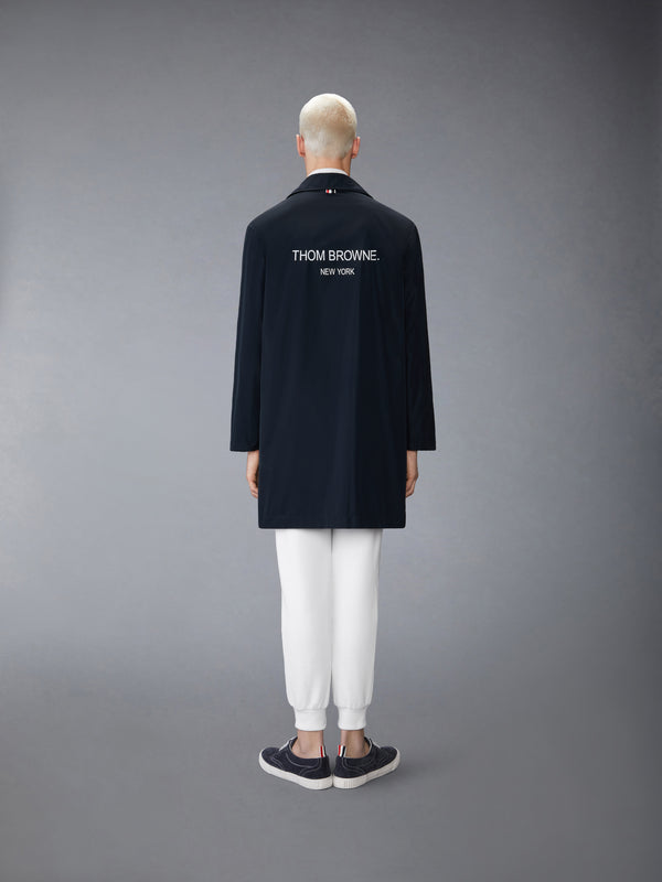 MEMORY TECH PACKABLE SMOCK - image 2