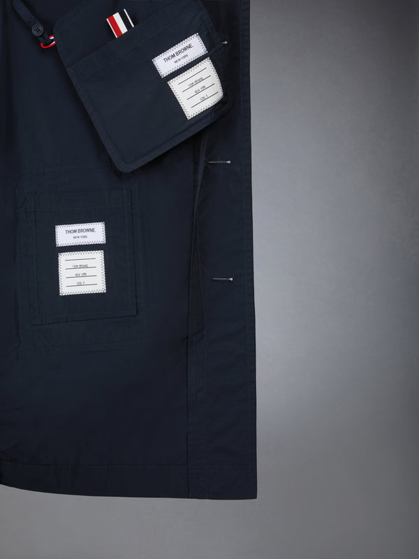 MEMORY TECH PACKABLE SMOCK - image 5