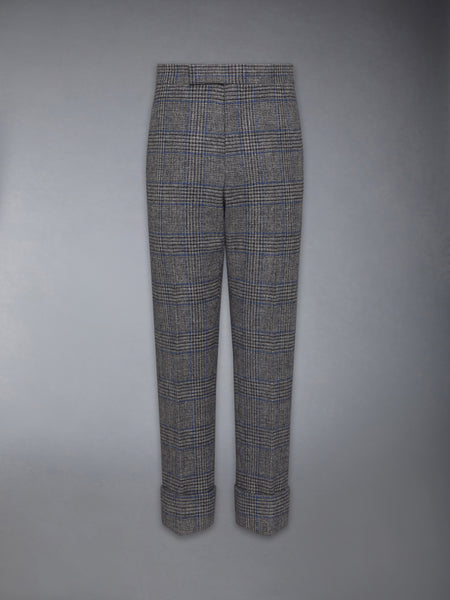 PRINCE OF WALES HUNTING TWEED TROUSER