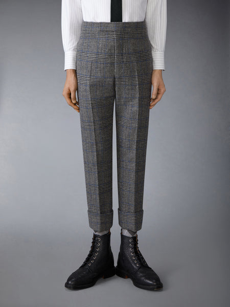 PRINCE OF WALES HUNTING TWEED TROUSER
