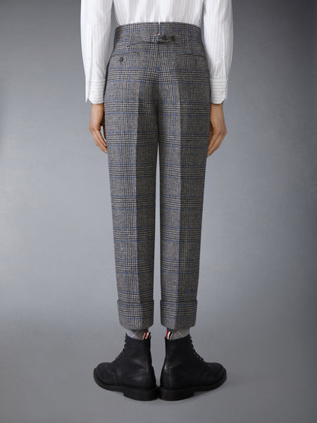 PRINCE OF WALES HUNTING TWEED TROUSER