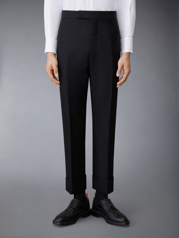 WOOL MOHAIR TROUSER - featured image