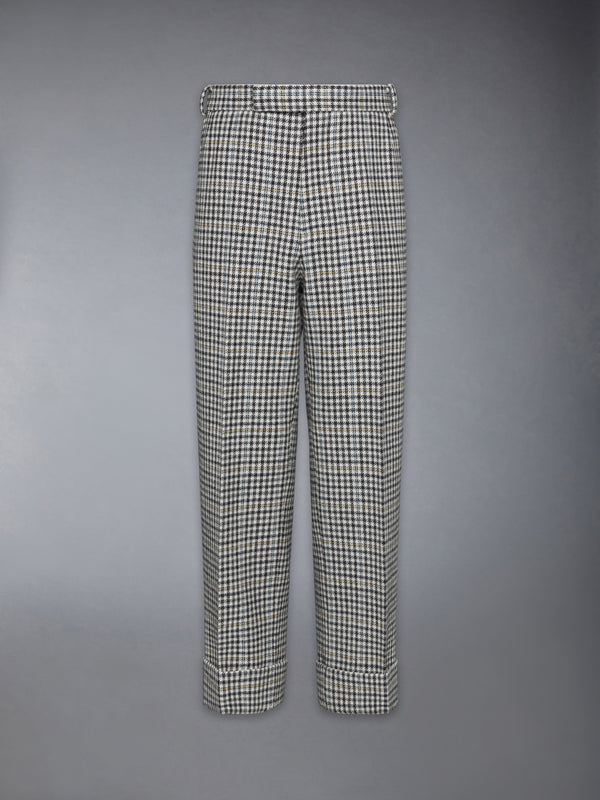 GUNCLUB CHECK HUNTING TWEED TROUSER - featured image