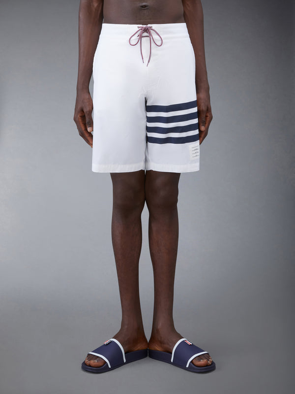 SWIM TECH 4-BAR BOARD SHORTS - featured image