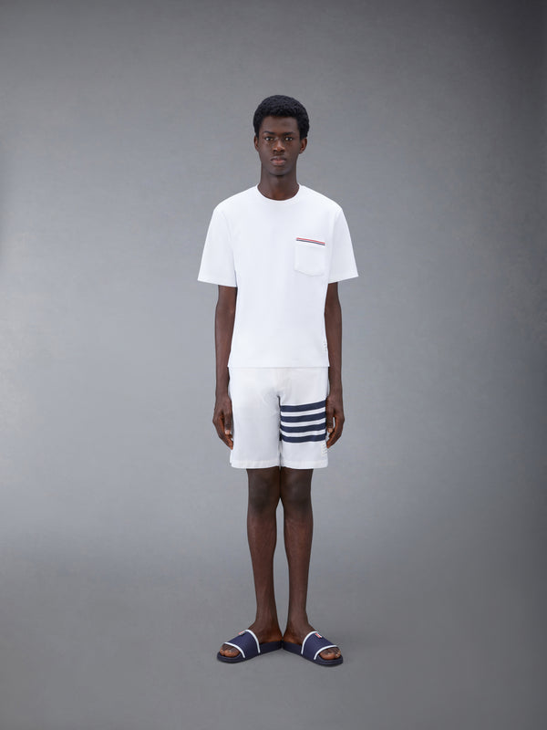 SWIM TECH 4-BAR BOARD SHORTS - image 4