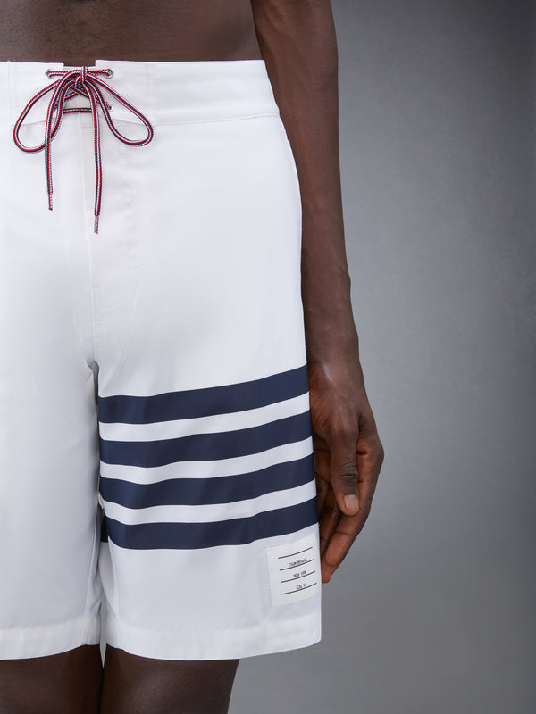 SWIM TECH 4-BAR BOARD SHORTS - image 5