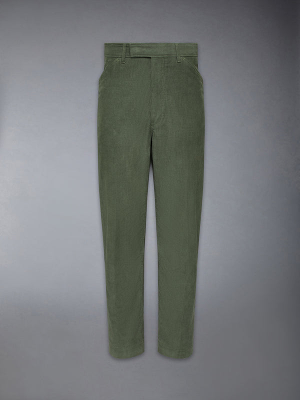 WALE CORDUROY TAPERED CHINO - featured image