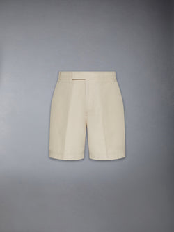 TYPEWRITER CLOTH UTILITY CHINO SHORTS