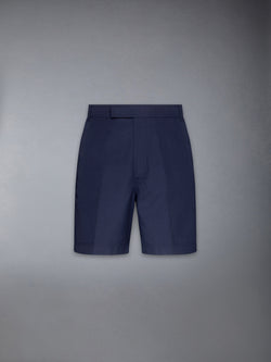 TYPEWRITER CLOTH UTILITY CHINO SHORTS