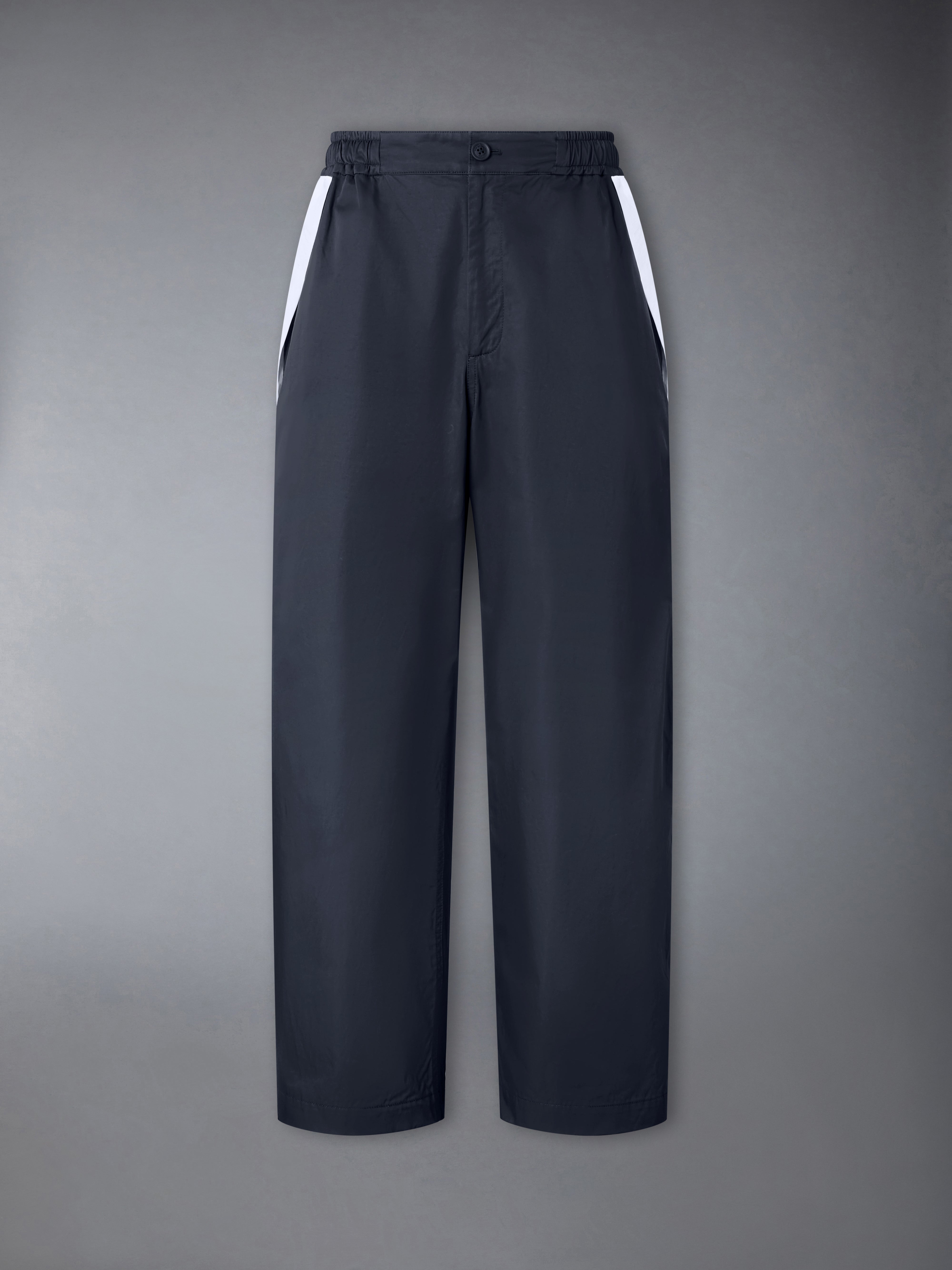 Poly Tech Track Pant | Thom Browne